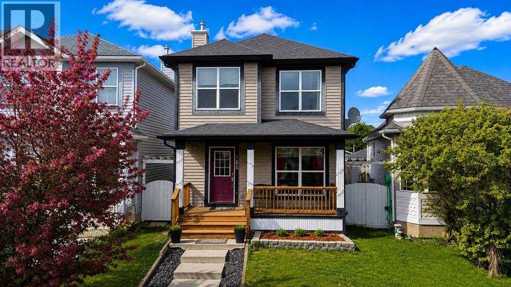 168 Prestwick Heights SE, Calgary, Alberta  T2Z 4H9 - Photo 1 - A2313378