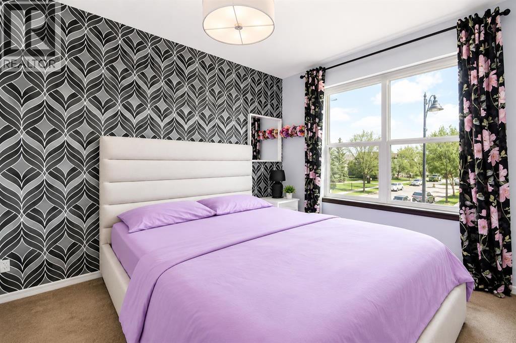 168 Prestwick Heights SE, Calgary, Alberta  T2Z 4H9 - Photo 13 - A2313378