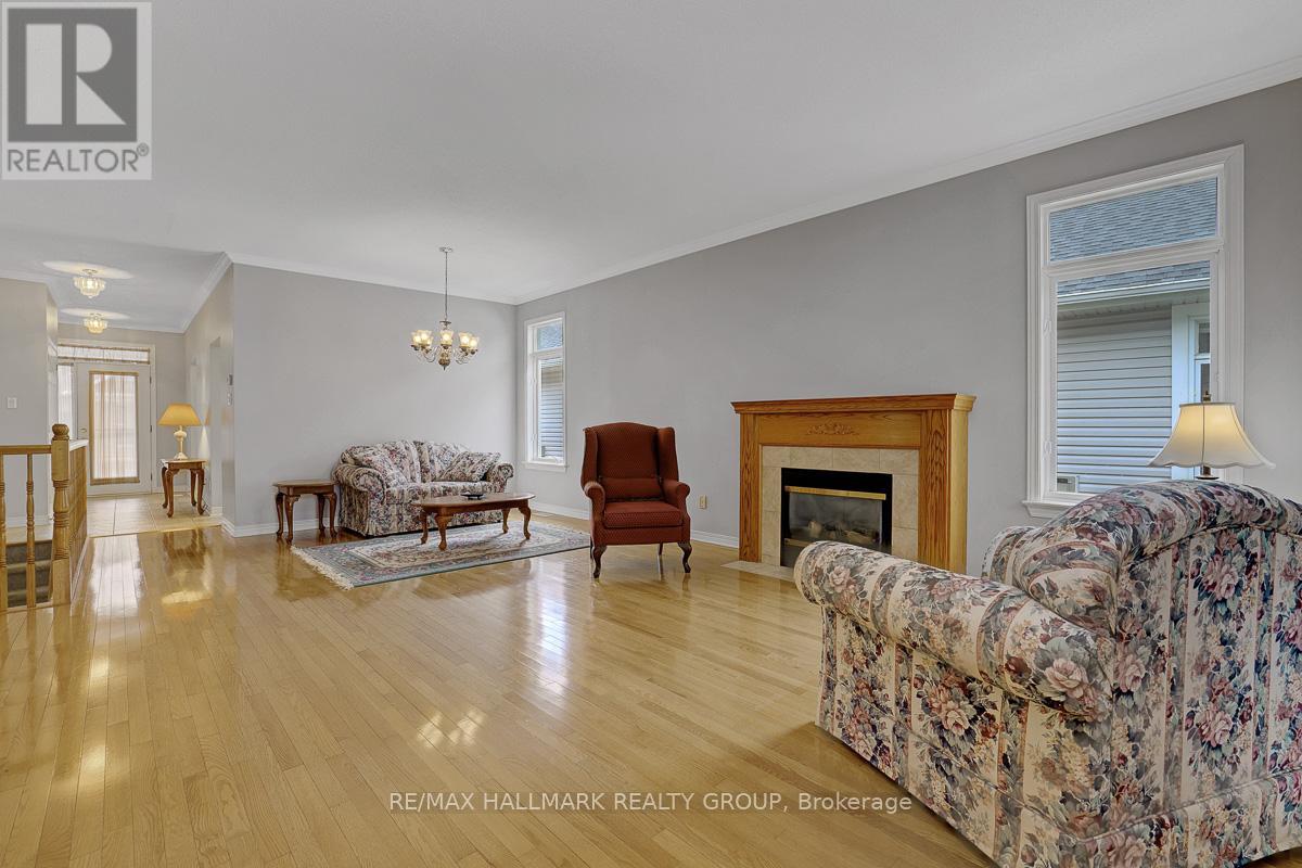 853 Swallowtail Crescent, Ottawa, Ontario  K4A 4M5 - Photo 10 - X12998634