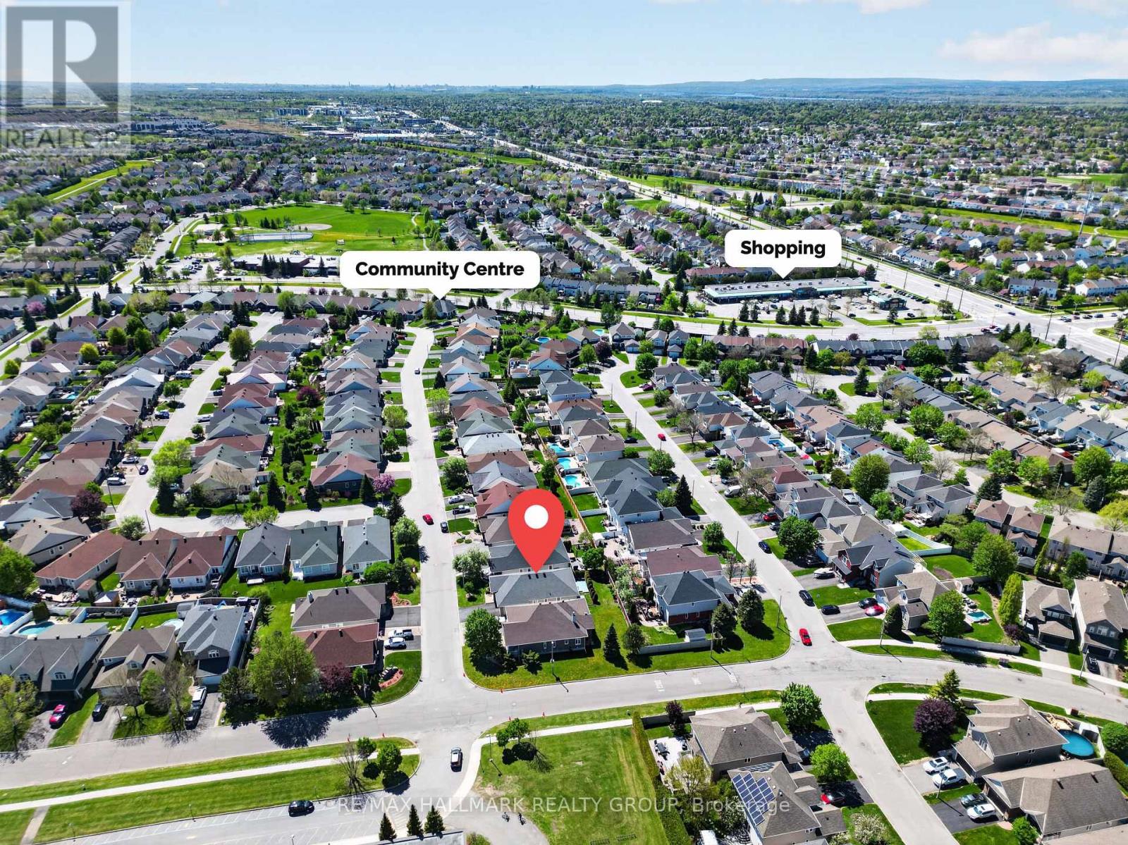 853 Swallowtail Crescent, Ottawa, Ontario  K4A 4M5 - Photo 35 - X12998634