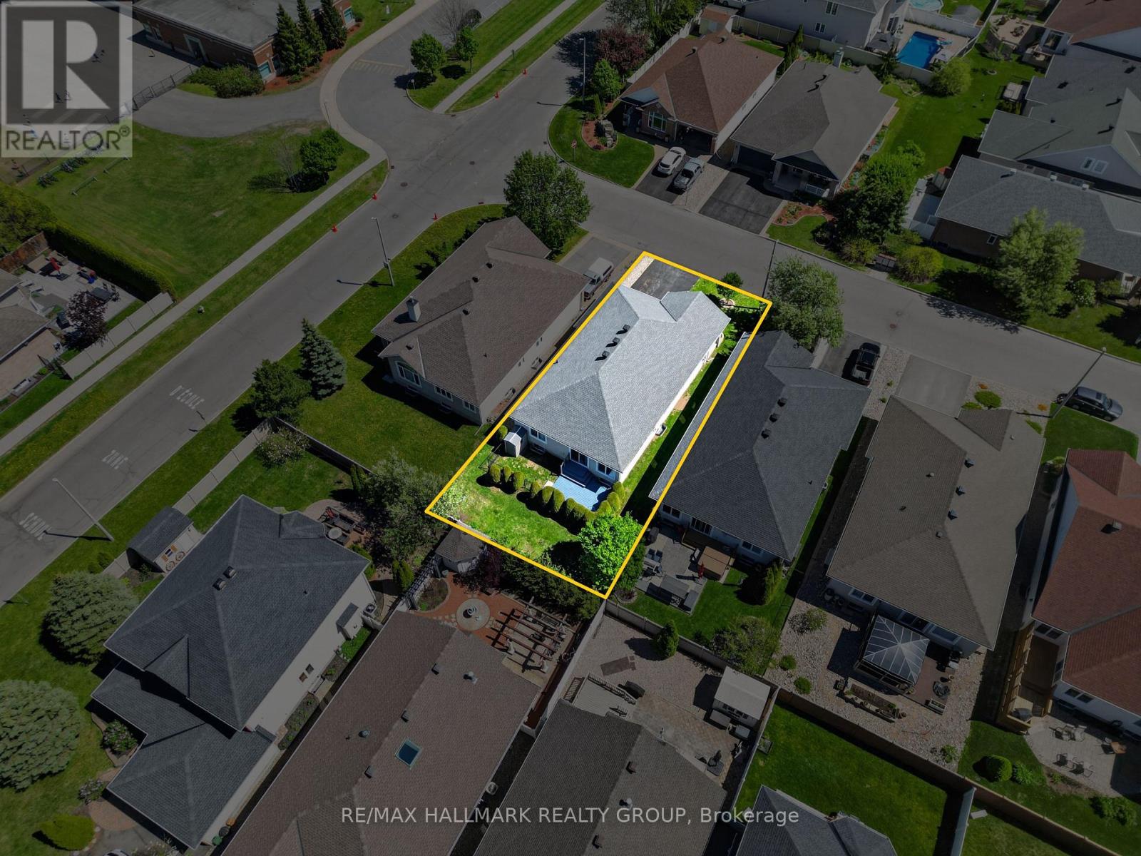 853 Swallowtail Crescent, Ottawa, Ontario  K4A 4M5 - Photo 36 - X12998634