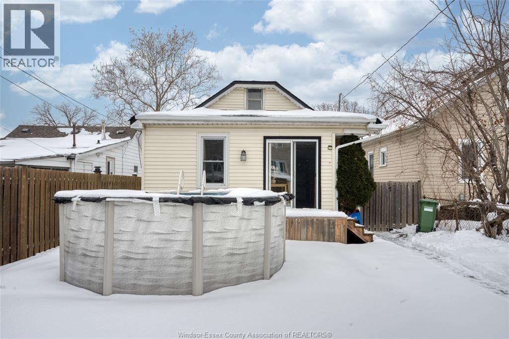 1581 Cadillac Street, Windsor, Ontario  N8Y 2C4 - Photo 13 - 26011852