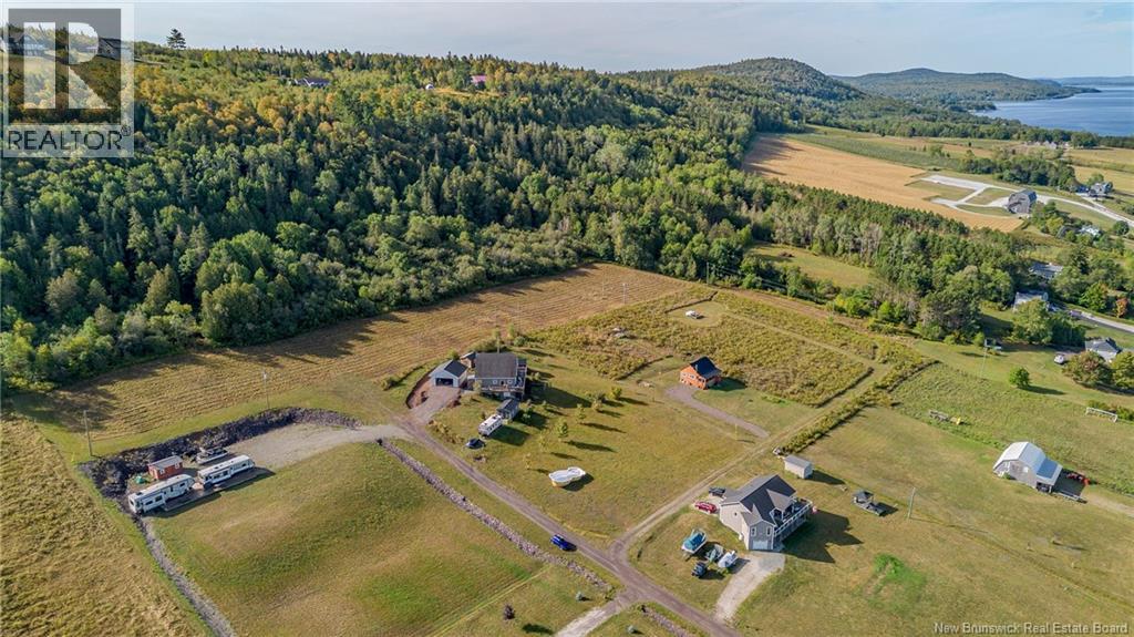 Vacant Lot Earl Lane, Kiersteadville, New Brunswick  E5N 7W7 - Photo 8 - NB135600