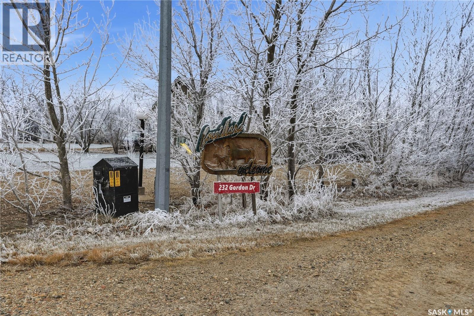 14 Gordon Drive, Mckillop Rm No. 220, Saskatchewan  S4G 4V0 - Photo 2 - SK027030
