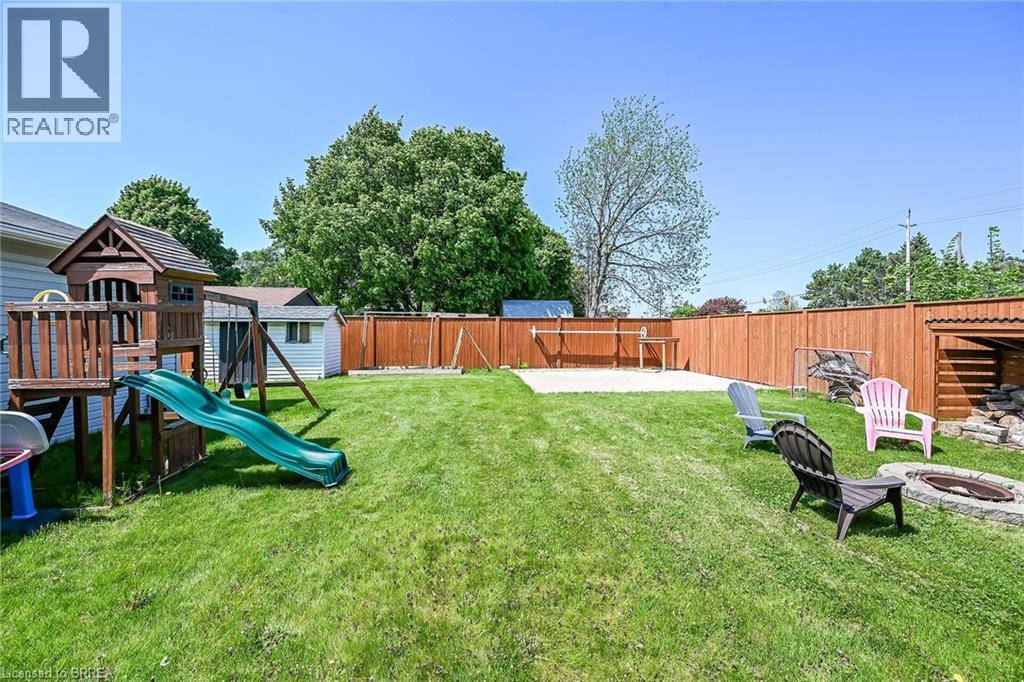 2 Coachwood Road, Brantford, Ontario  N3R 3R4 - Photo 47 - 40824686