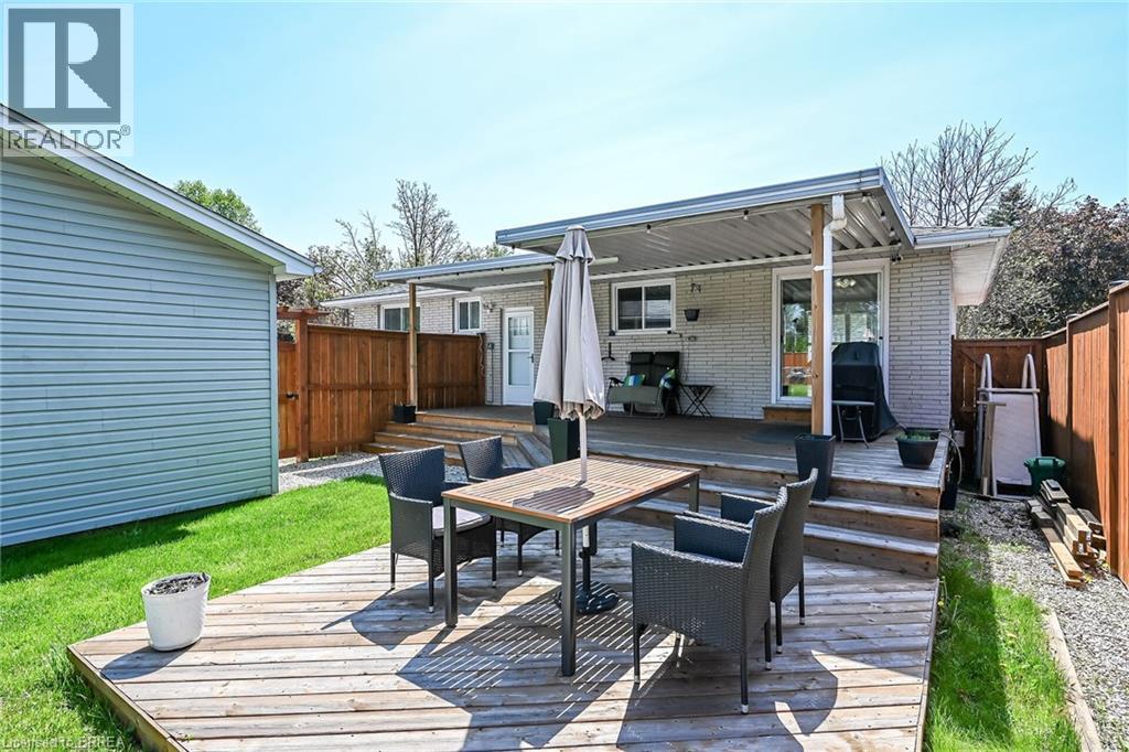 2 Coachwood Road, Brantford, Ontario  N3R 3R4 - Photo 45 - 40824686
