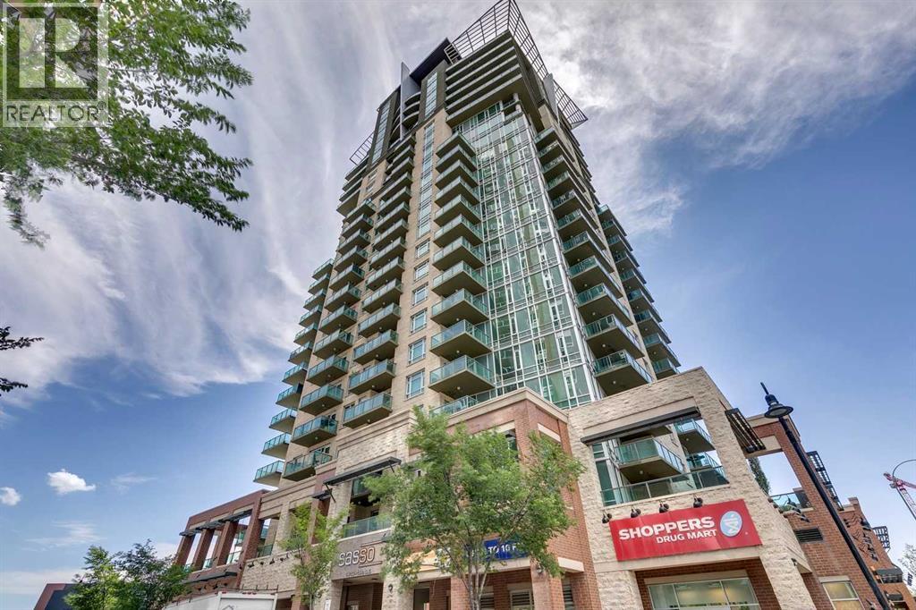 2203, 1410 1 Street SE, Calgary, Alberta  T2G 5T7 - Photo 2 - A2295939