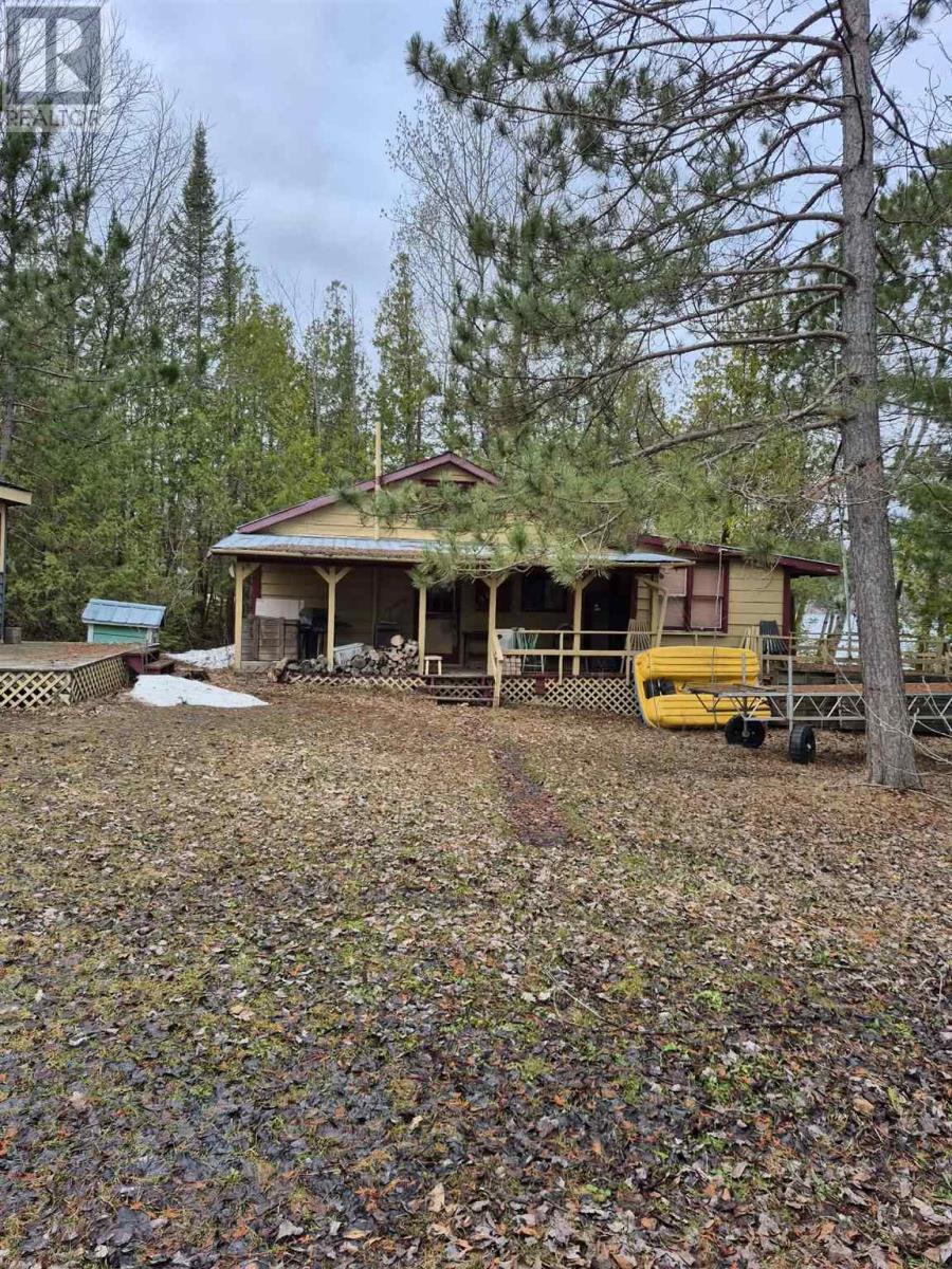 15 Magog Lake Rd, Blind River, Ontario P0R 1B0 - Photo 20 - SM260826