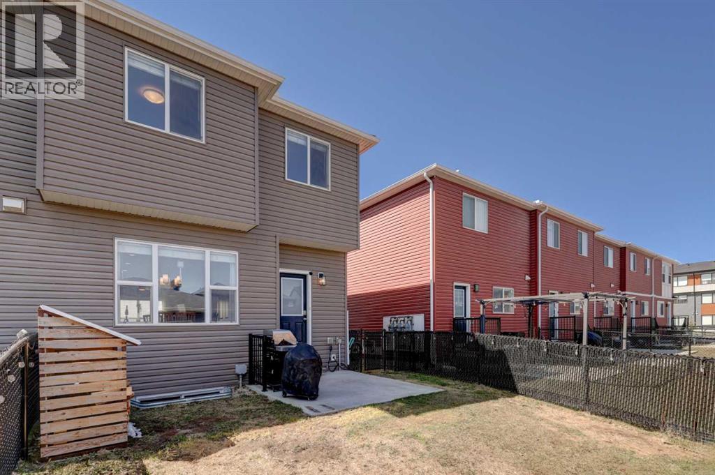 826 Cornerstone Boulevard NE, Calgary, Alberta  T3N 1J4 - Photo 29 - A2305009