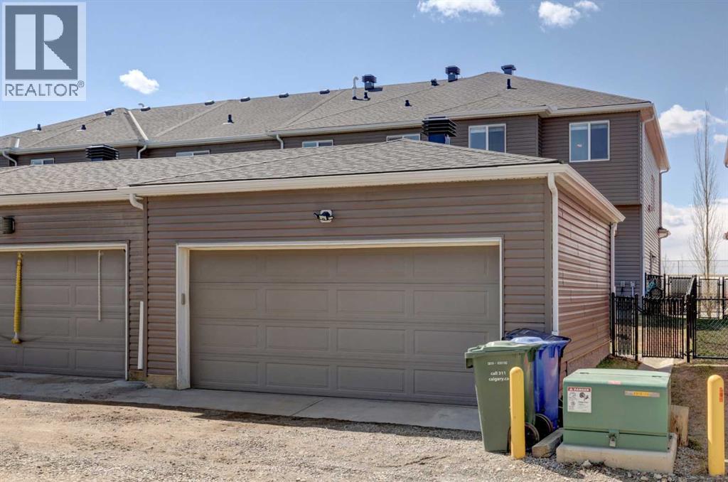826 Cornerstone Boulevard NE, Calgary, Alberta  T3N 1J4 - Photo 25 - A2305009