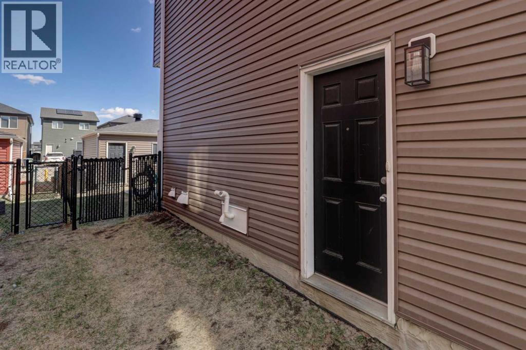 826 Cornerstone Boulevard NE, Calgary, Alberta  T3N 1J4 - Photo 3 - A2305009