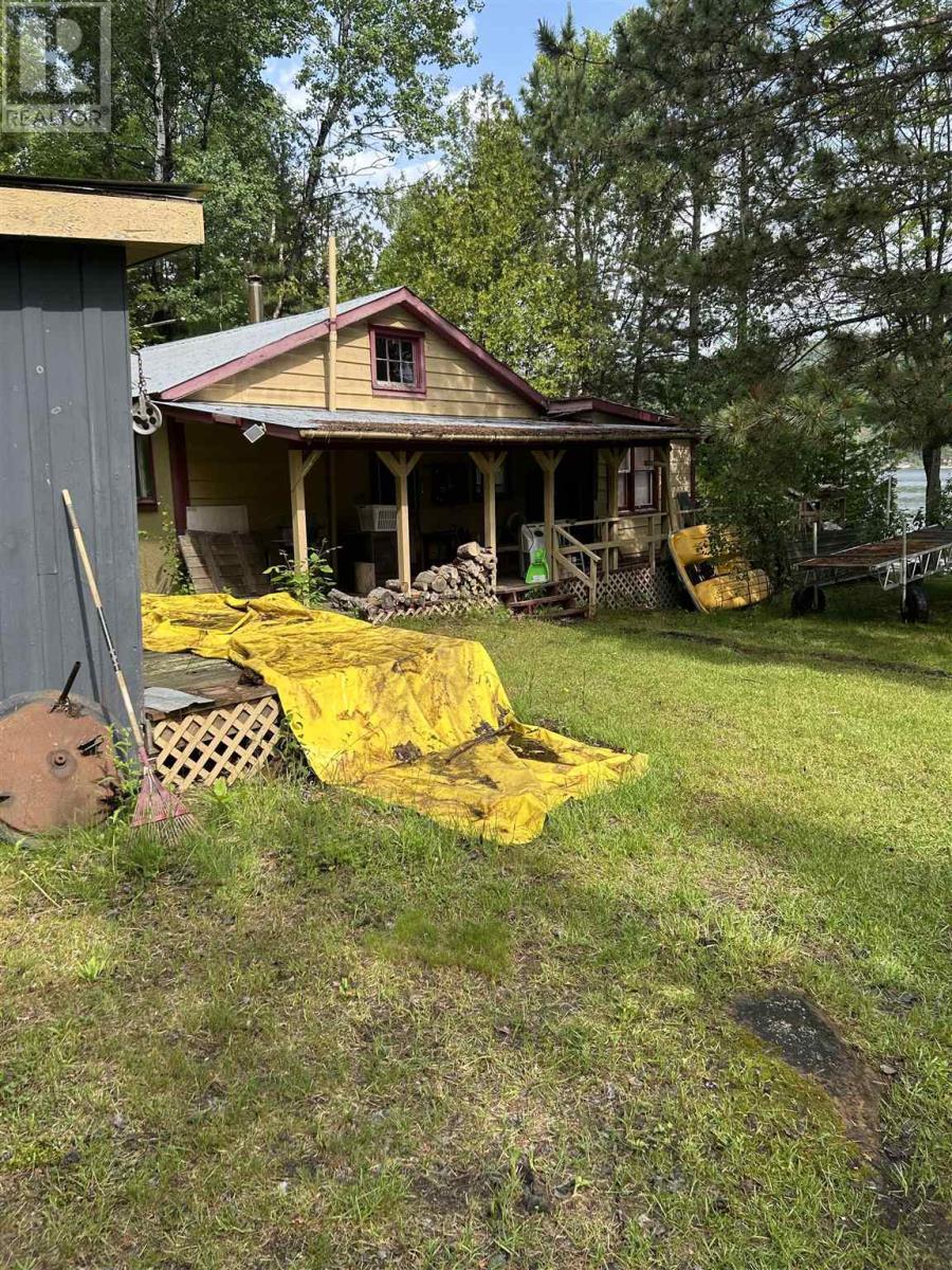 15 Magog Lake Rd, Blind River, Ontario P0R 1B0 - Photo 21 - SM260826