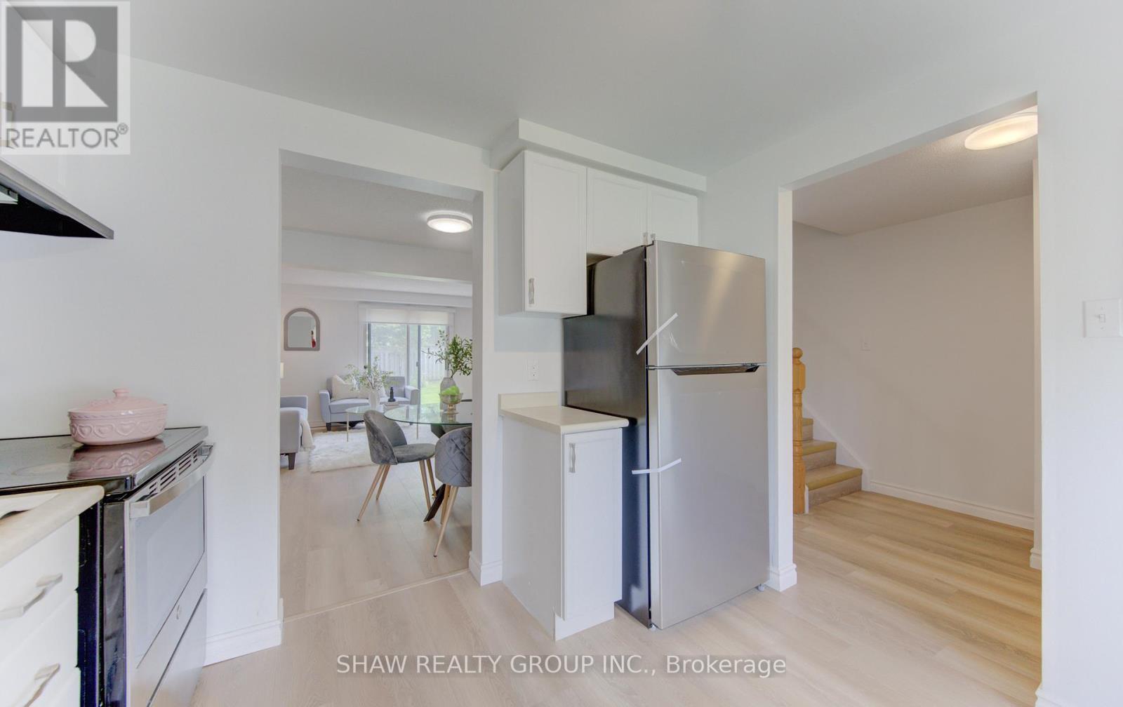 B - 603 Pinerow Crescent, Waterloo, Ontario N2T 2K6 - Photo 12 - X13161364
