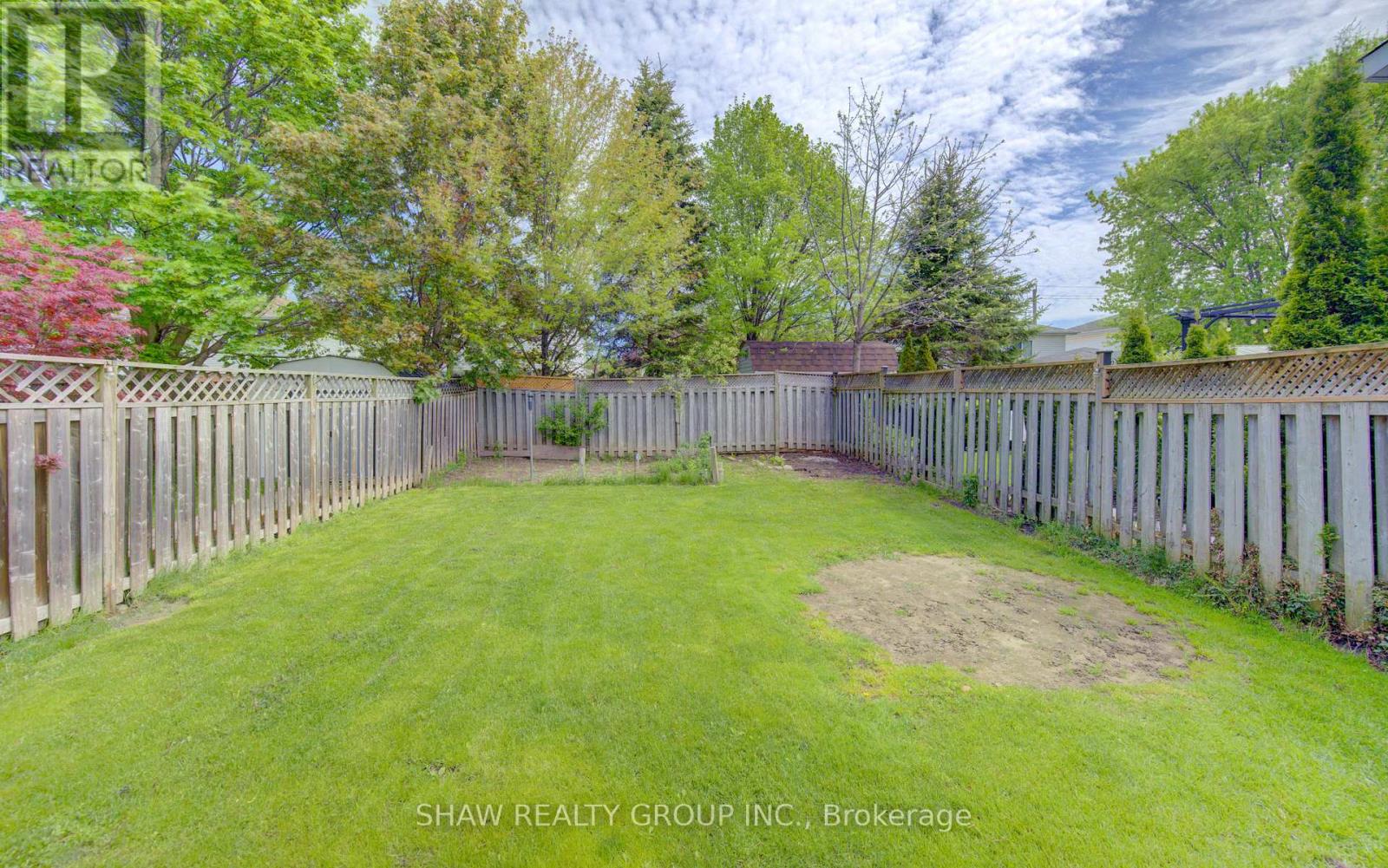 B - 603 Pinerow Crescent, Waterloo, Ontario N2T 2K6 - Photo 32 - X13161364