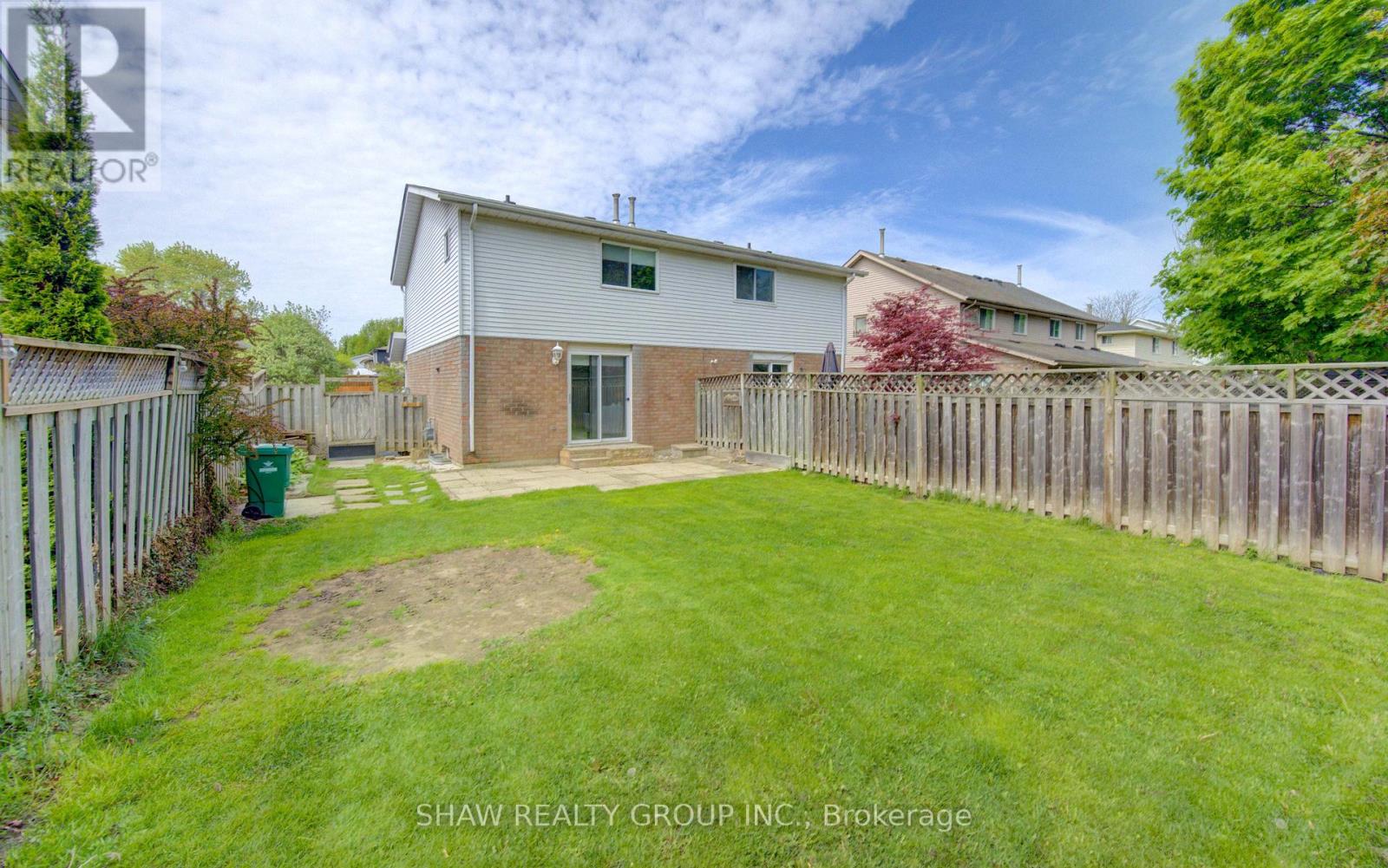 B - 603 Pinerow Crescent, Waterloo, Ontario N2T 2K6 - Photo 33 - X13161364