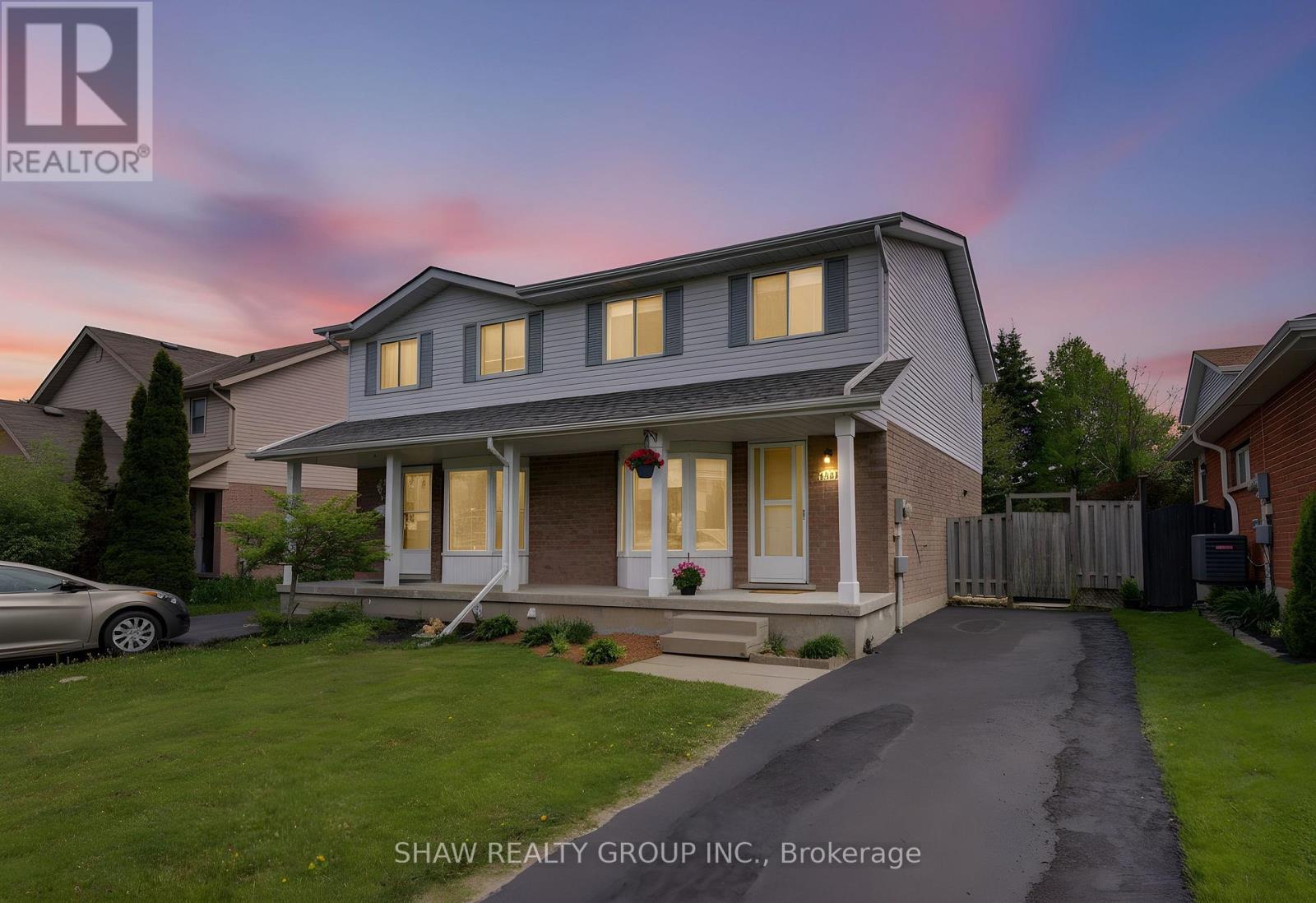 B - 603 Pinerow Crescent, Waterloo, Ontario N2T 2K6 - Photo 5 - X13161364