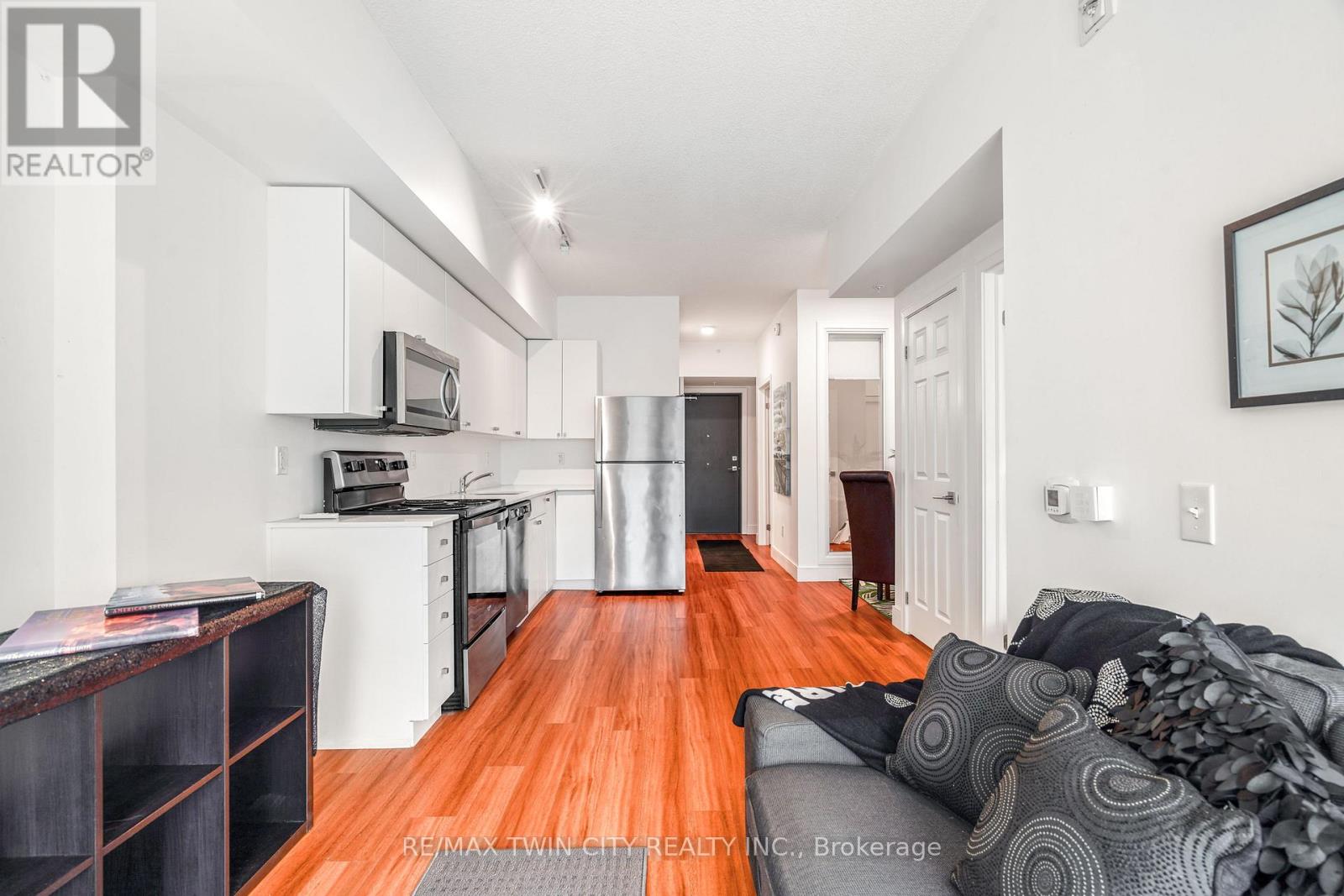 417 - 1 Wellington Street, Brantford, Ontario  N3T 2L3 - Photo 6 - X13161434