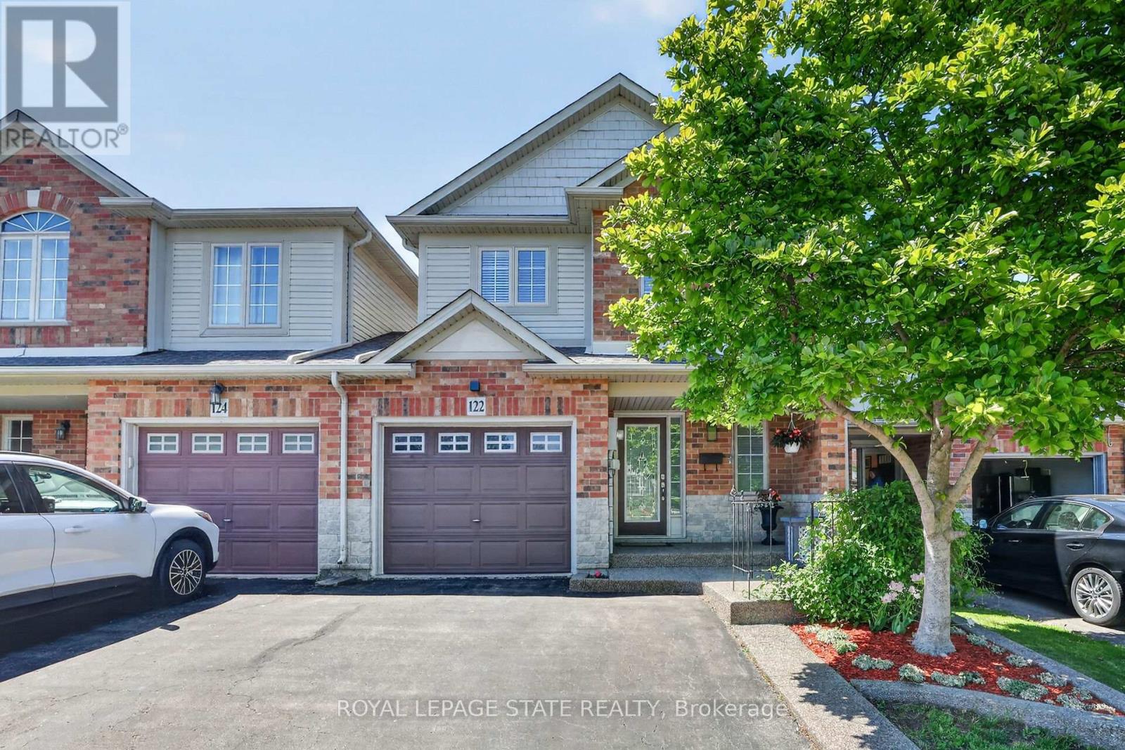 122 MAGNOLIA CRESCENT, Grimsby, Ontario
