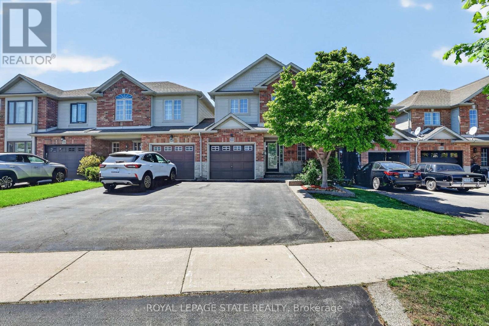 122 Magnolia Crescent, Grimsby, Ontario L3M 5R5 - Photo 35 - X13161488