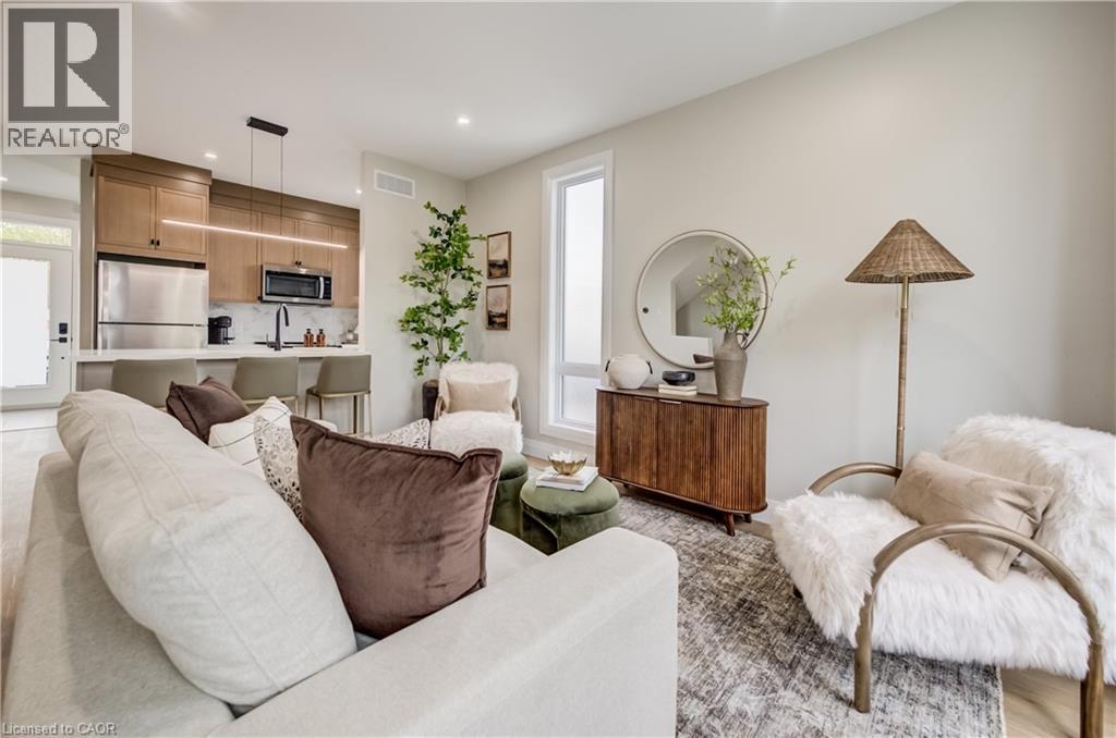 210 Heritage Drive Unit# Main, Kitchener, Ontario  N2B 3J6 - Photo 10 - 40832706