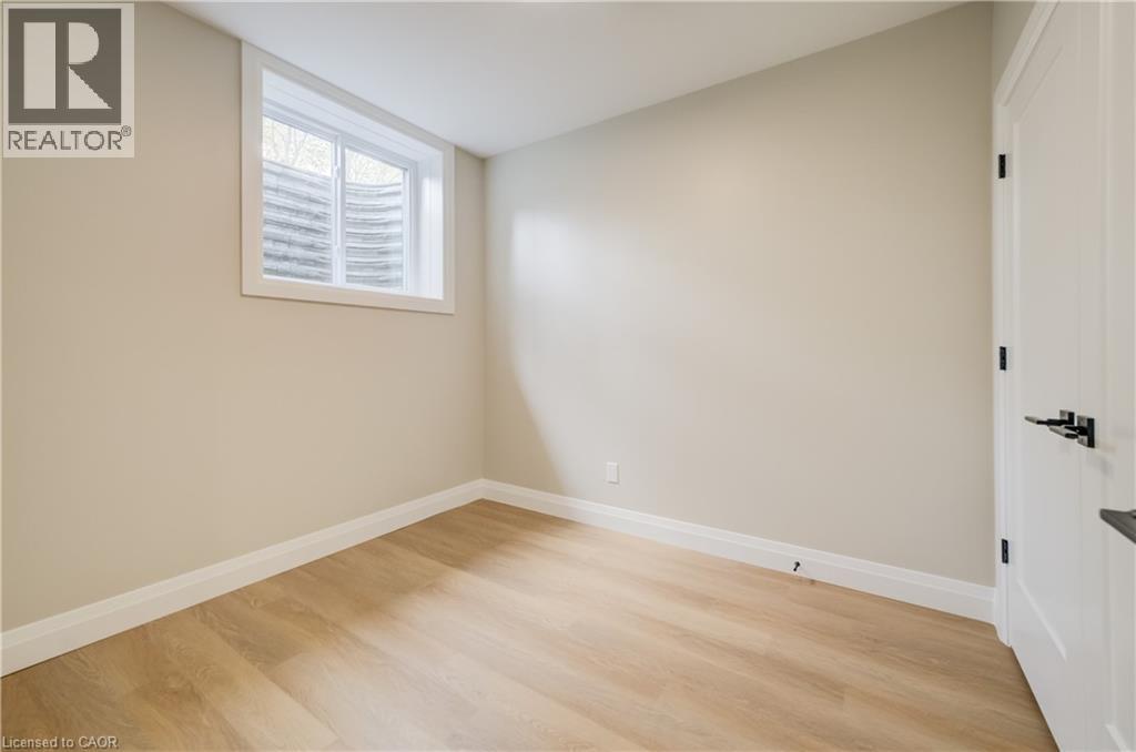 210 Heritage Drive Unit# Main, Kitchener, Ontario  N2B 3J6 - Photo 14 - 40832706