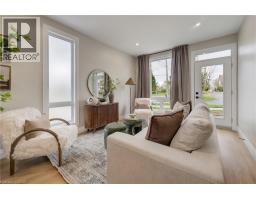 210 HERITAGE Drive Unit# Main, kitchener, Ontario