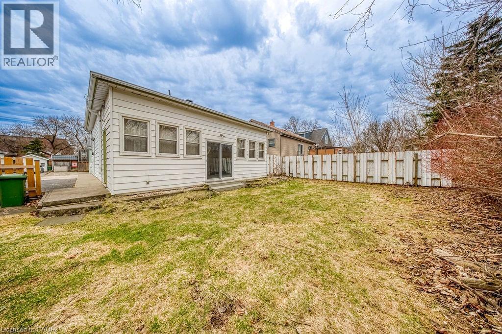 22 David Avenue, Hamilton, Ontario  L9A 3V1 - Photo 34 - 40832697
