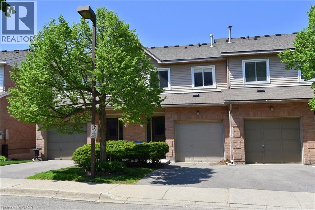 26 Moss Boulevard Unit# 47, Dundas, Ontario  L9H 6W8 - Photo 2 - 40832649