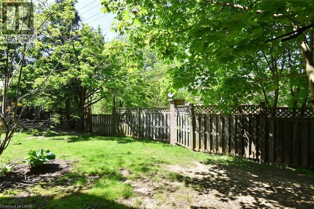 26 Moss Boulevard Unit# 47, Dundas, Ontario  L9H 6W8 - Photo 31 - 40832649