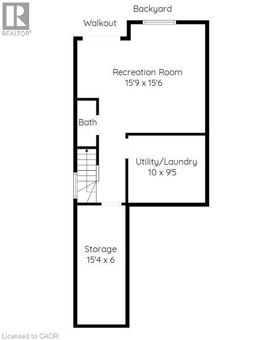 26 Moss Boulevard Unit# 47, Dundas, Ontario  L9H 6W8 - Photo 34 - 40832649