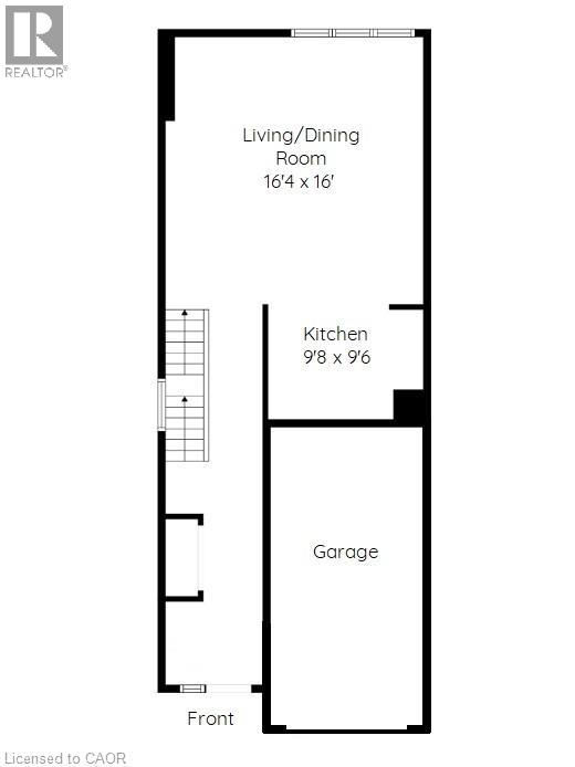 26 Moss Boulevard Unit# 47, Dundas, Ontario  L9H 6W8 - Photo 35 - 40832649