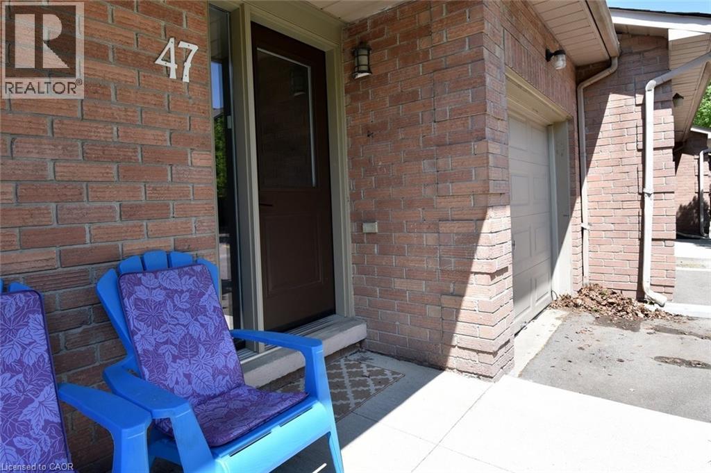 26 Moss Boulevard Unit# 47, Dundas, Ontario  L9H 6W8 - Photo 5 - 40832649