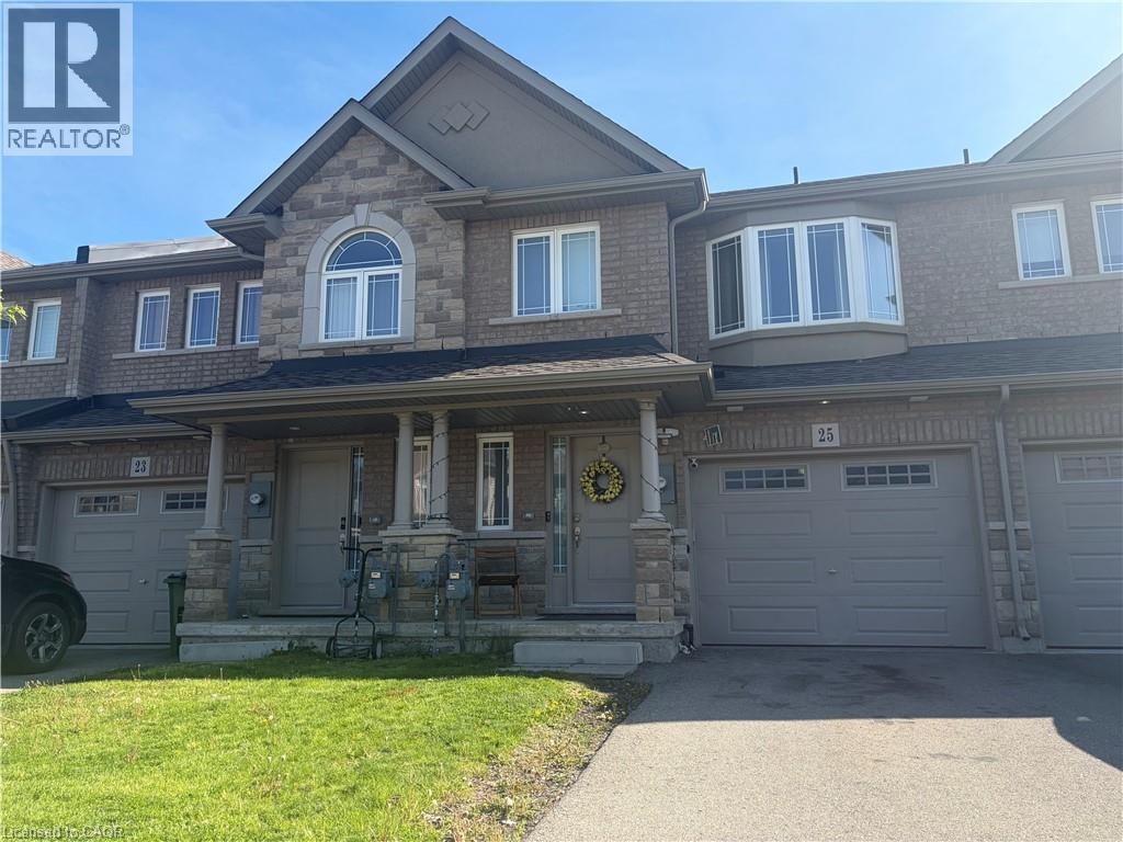 25 Bethune Avenue, Hamilton, Ontario  L0R 1P0 - Photo 1 - 40832534