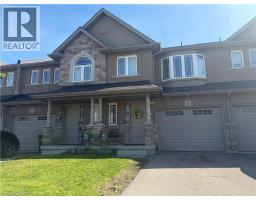 25 BETHUNE Avenue, hamilton, Ontario
