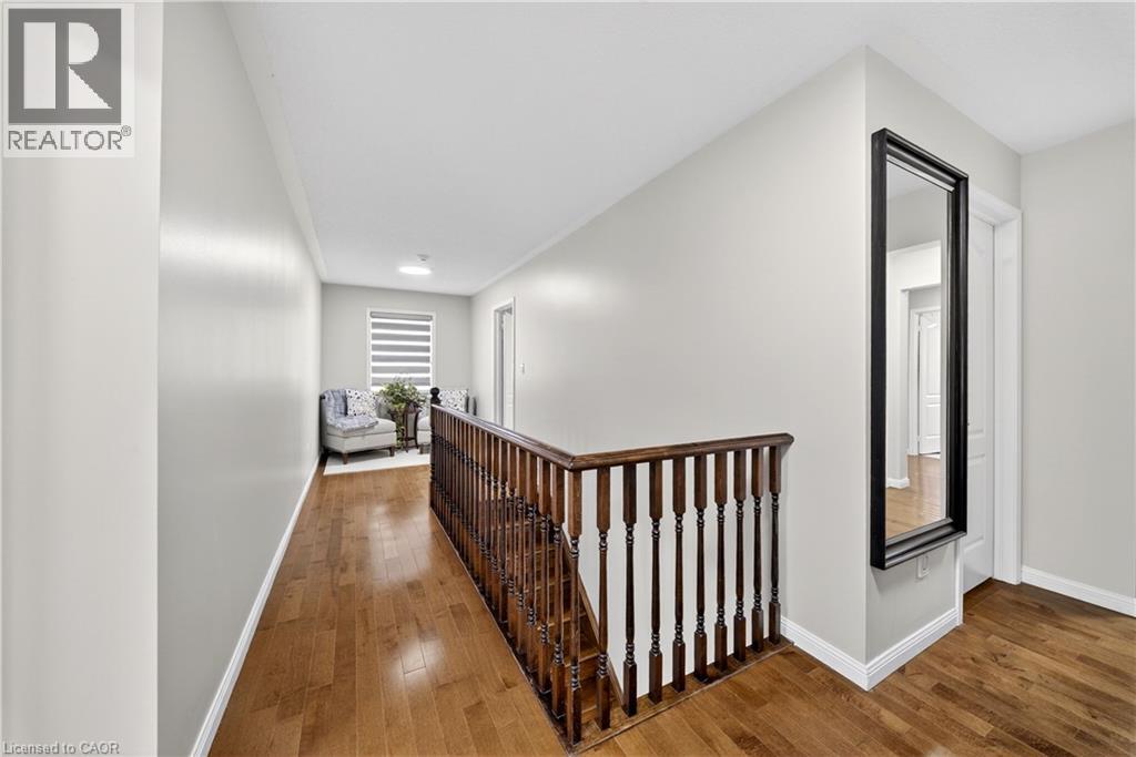 207 Arthur Fach Drive, Cambridge, Ontario  N1T 2G2 - Photo 22 - 40832522
