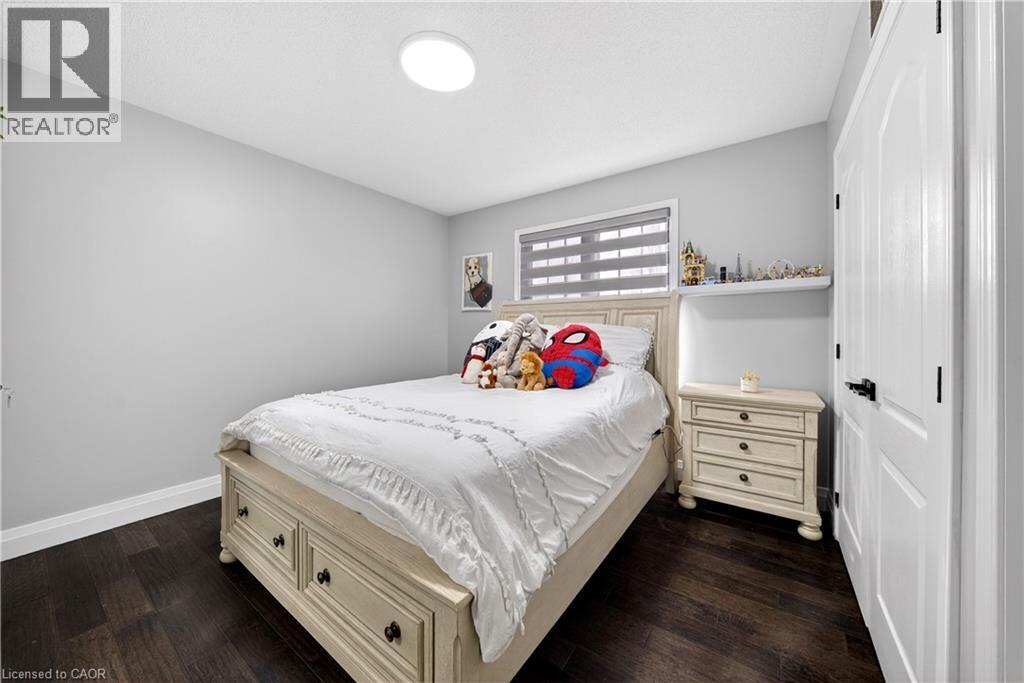 207 Arthur Fach Drive, Cambridge, Ontario  N1T 2G2 - Photo 30 - 40832522