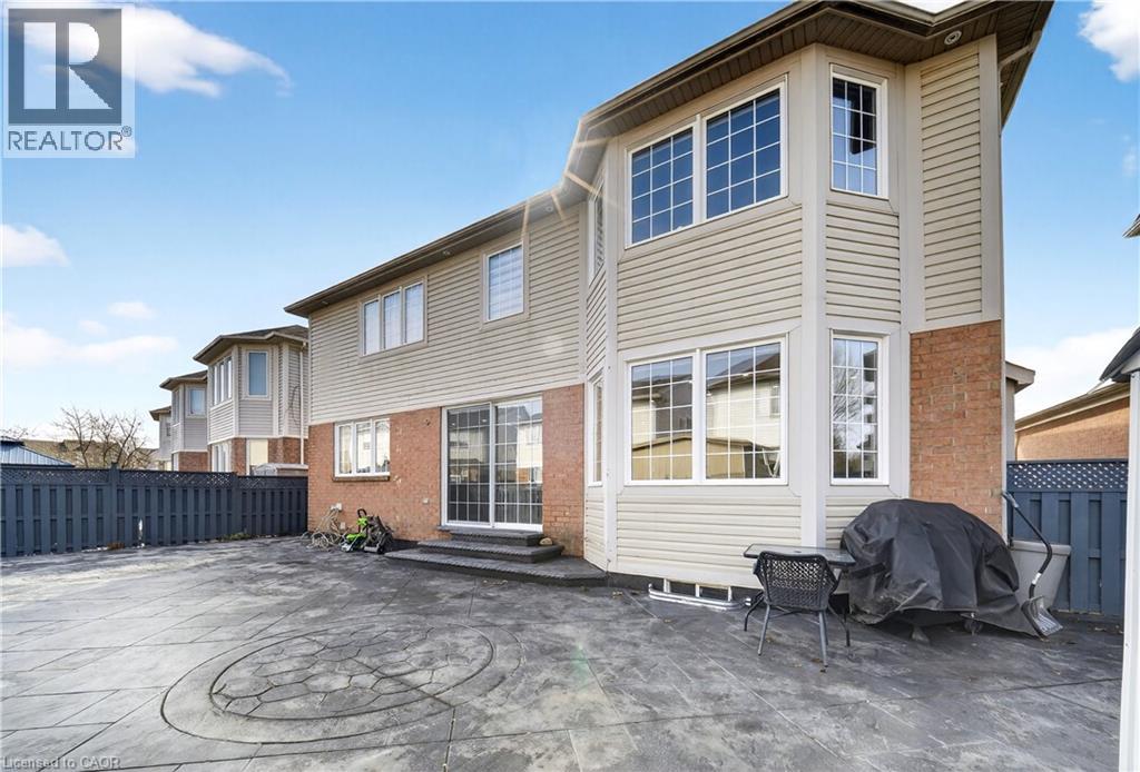 207 Arthur Fach Drive, Cambridge, Ontario  N1T 2G2 - Photo 46 - 40832522