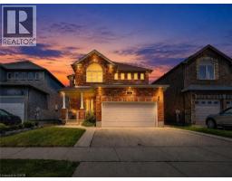 73 FITZGERALD Drive, Cambridge, Ontario
