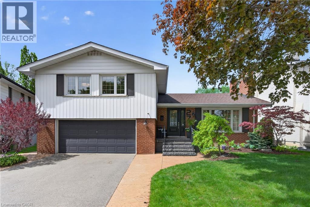 27 Shortland Crescent, Etobicoke, Ontario  M9R 2T2 - Photo 1 - 40831563