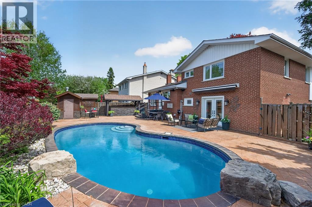 27 Shortland Crescent, Etobicoke, Ontario  M9R 2T2 - Photo 31 - 40831563