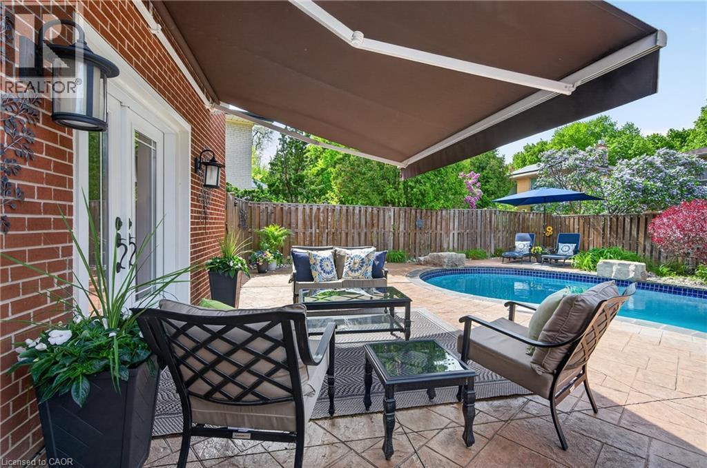 27 Shortland Crescent, Etobicoke, Ontario  M9R 2T2 - Photo 35 - 40831563