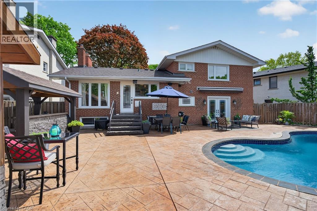 27 Shortland Crescent, Etobicoke, Ontario  M9R 2T2 - Photo 39 - 40831563