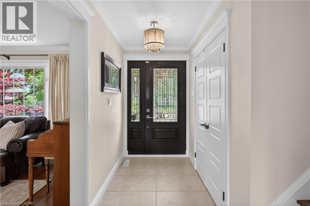 27 Shortland Crescent, Etobicoke, Ontario  M9R 2T2 - Photo 4 - 40831563