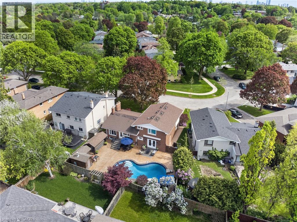 27 Shortland Crescent, Etobicoke, Ontario  M9R 2T2 - Photo 40 - 40831563