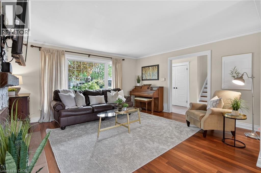 27 Shortland Crescent, Etobicoke, Ontario  M9R 2T2 - Photo 6 - 40831563