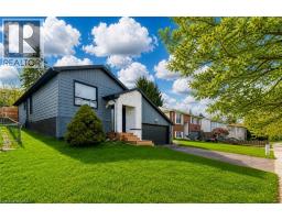 193 WESTHEIGHTS Drive, kitchener, Ontario