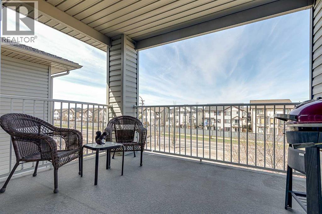 5403, 604 8 Street SW, Airdrie, Alberta  T4B 2W4 - Photo 7 - A2307181