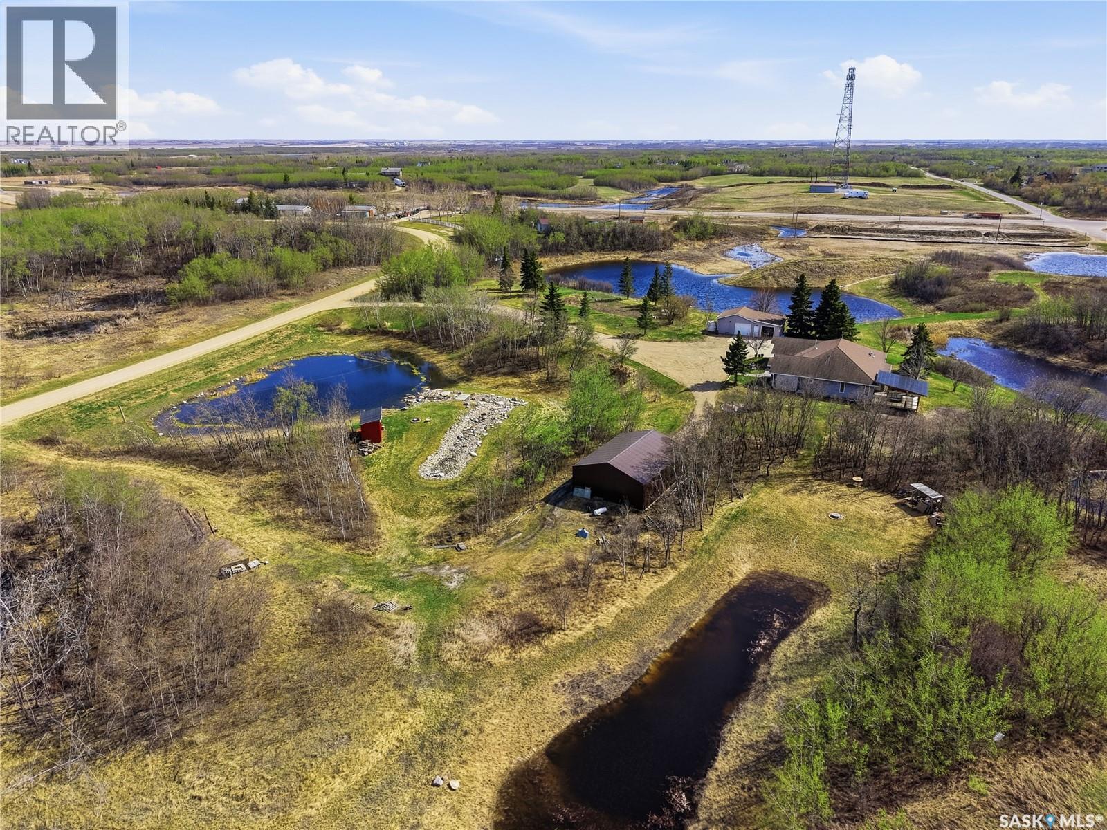 104 Maple Road, Aberdeen Rm No. 373, Saskatchewan S7K 3J9 - Photo 67 - SK036370