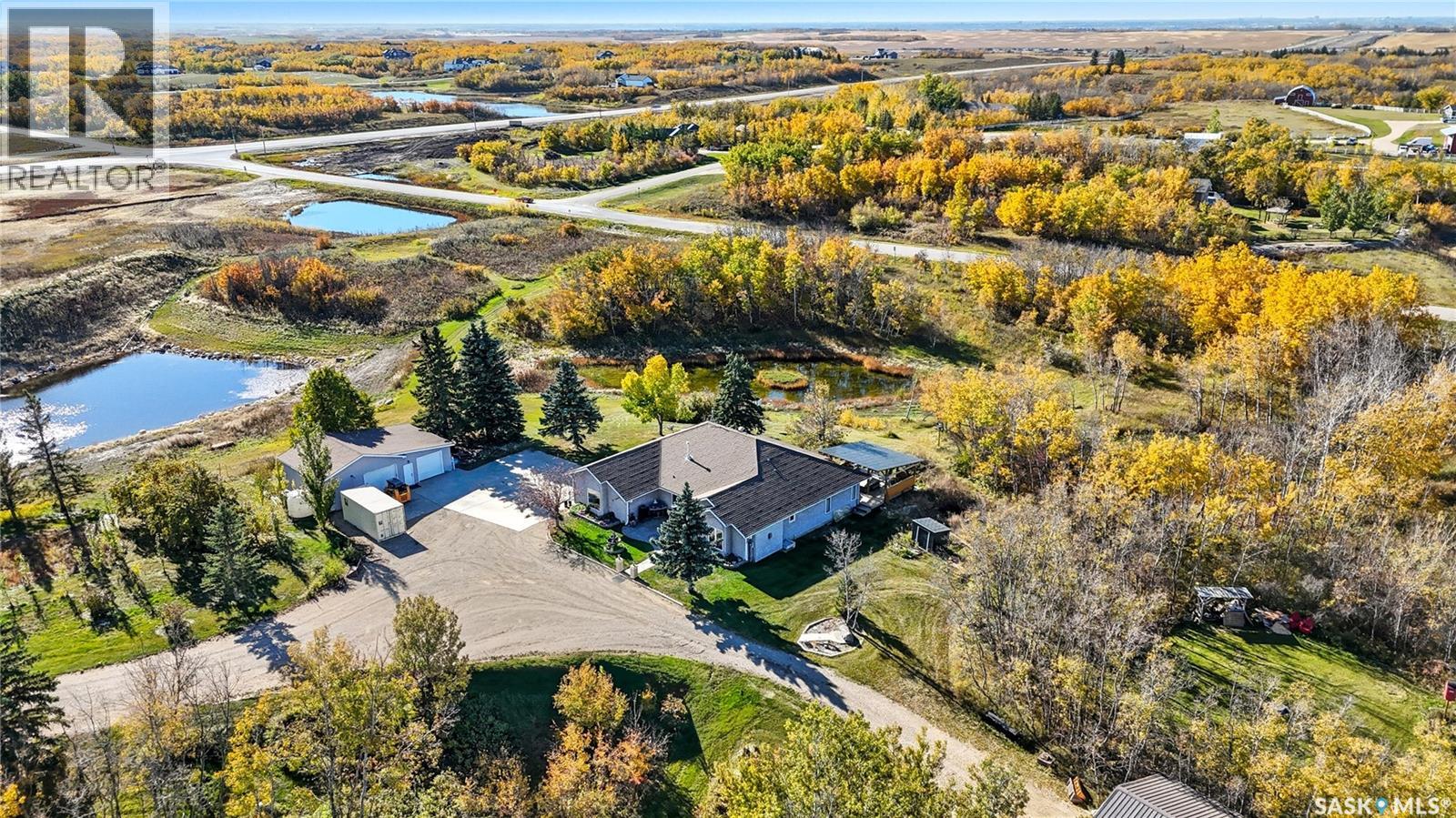 104 Maple Road, Aberdeen Rm No. 373, Saskatchewan S7K 3J9 - Photo 91 - SK036370