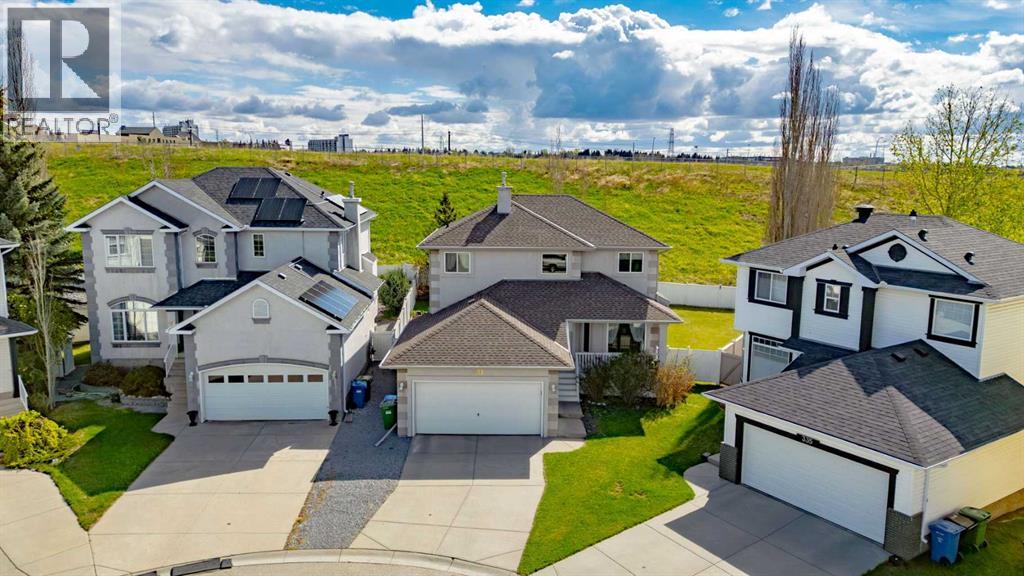 331 Sierra Madre Court SW, Calgary, Alberta  T3H 3G7 - Photo 43 - A2313806
